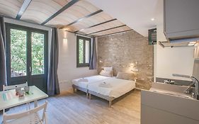 Flateli - Duplex Rambla